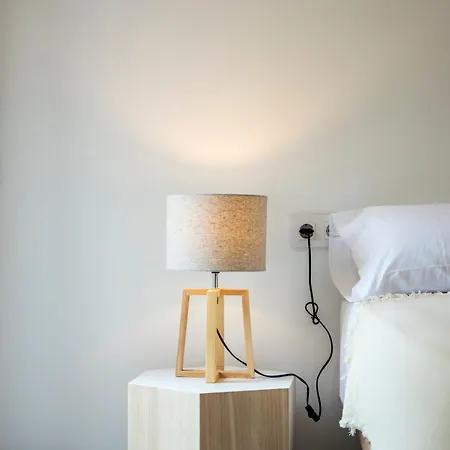 Planeses Apartman Banyoles
