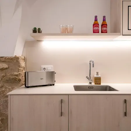 Apartman Planeses Banyoles