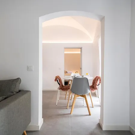 Apartman Planeses
