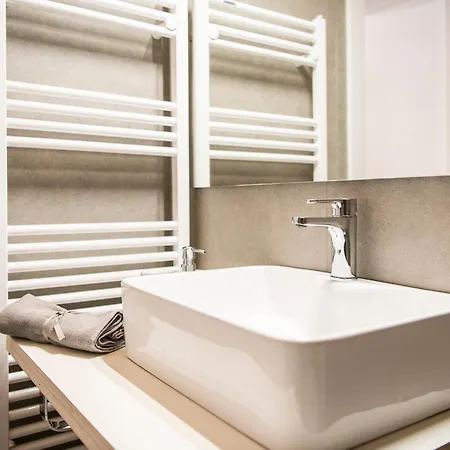 Apartman Planeses Banyoles
