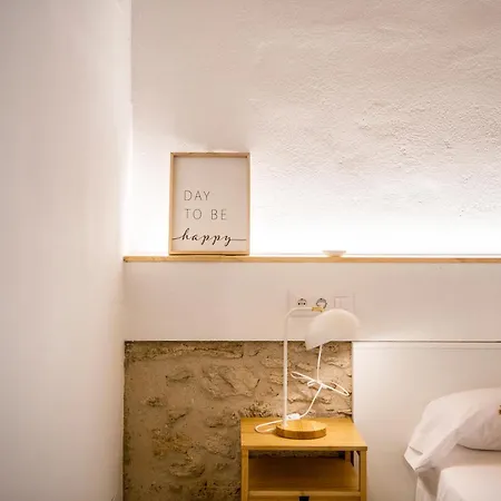 Planeses Apartman Banyoles