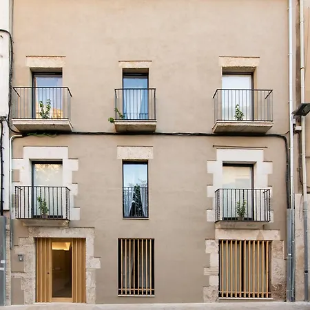 Planeses Apartman Banyoles