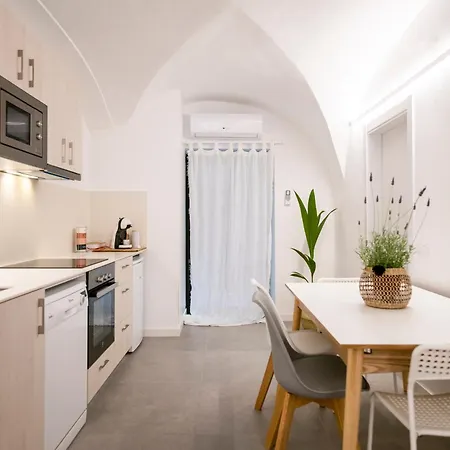 Apartman Planeses *
