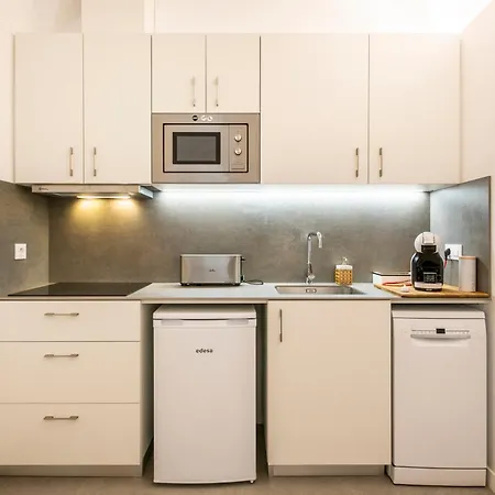 Apartman Planeses