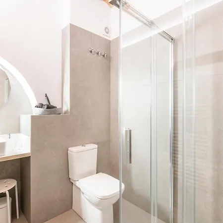 Planeses Apartman Banyoles