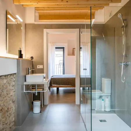 Planeses Apartman