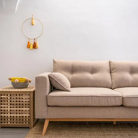 Apartman Planeses *