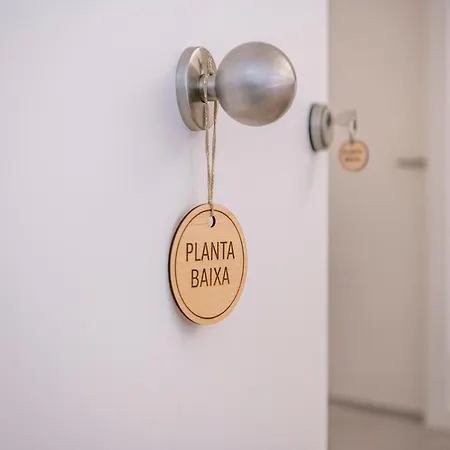 Planeses Apartman Banyoles