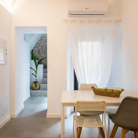 Apartman Planeses *