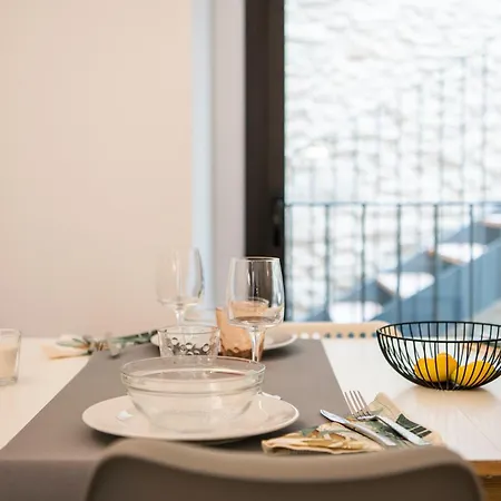 Apartman Planeses *