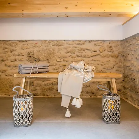 Apartman Planeses Banyoles