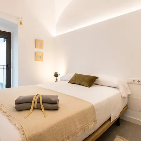 Planeses Apartman