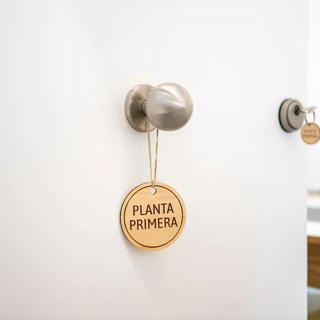 Planeses Apartman Banyoles