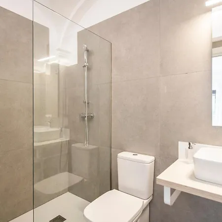 Apartman Planeses