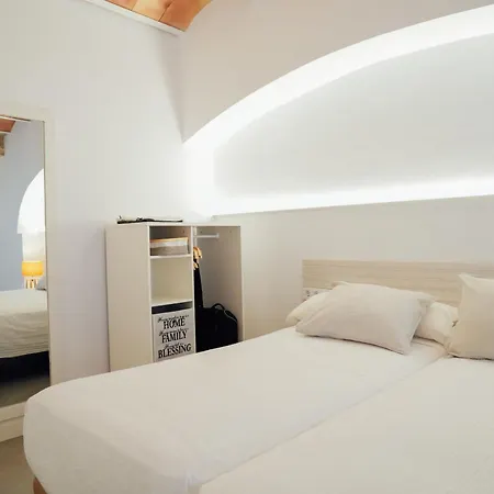 Planeses Apartman