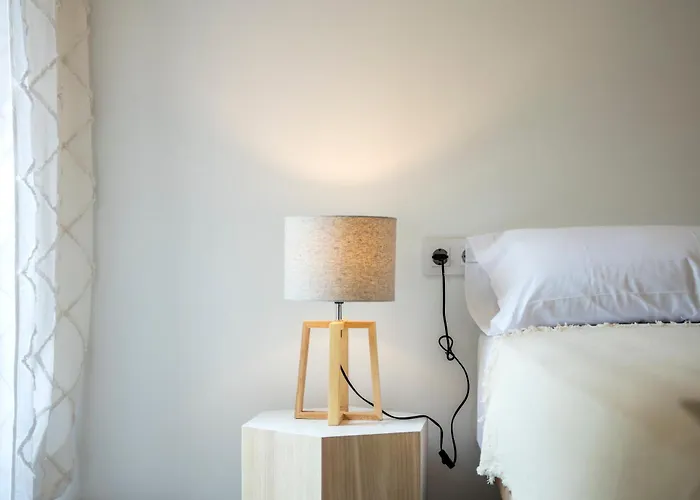 Planeses Apartament Banyoles