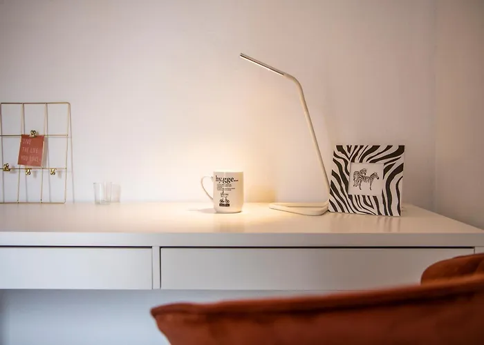 Planeses Apartament