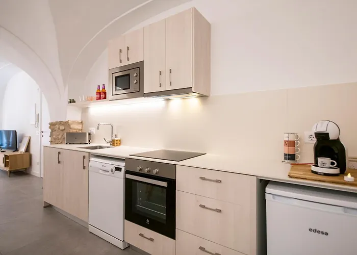 Apartament Planeses