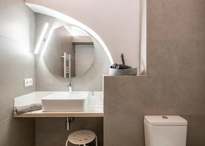 Planeses Apartament Banyoles