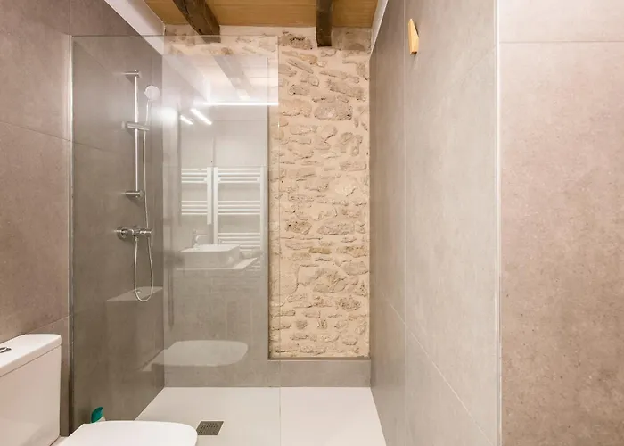 Planeses Apartament *