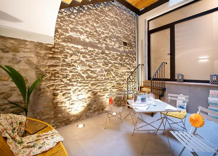 Apartament Planeses Banyoles