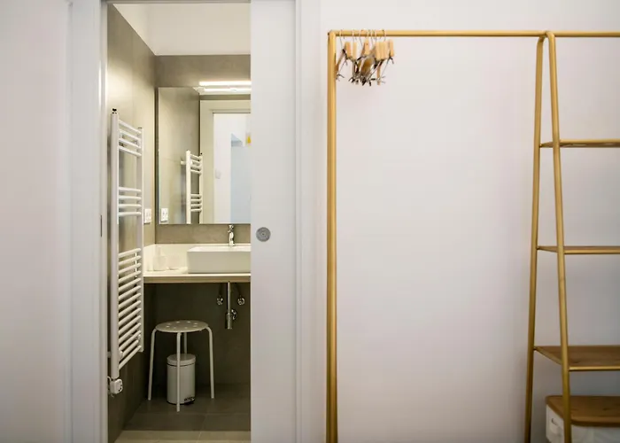 Apartament Planeses