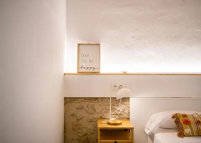 Planeses Apartament Banyoles
