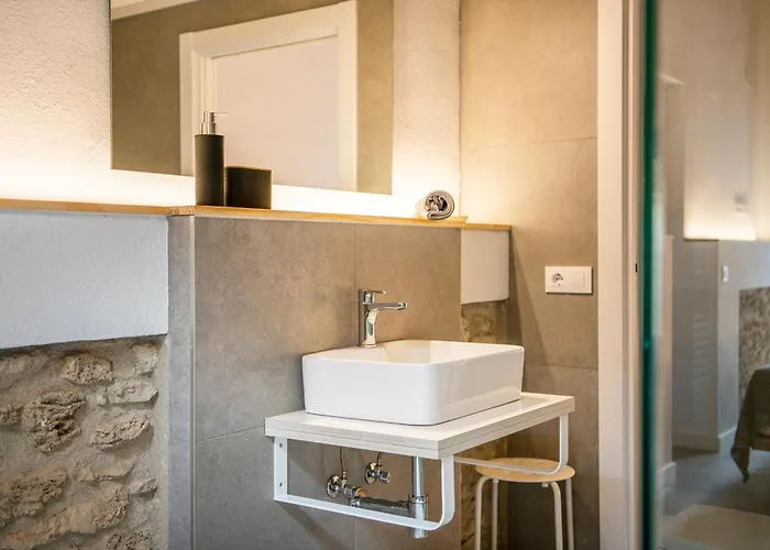 Planeses Apartament