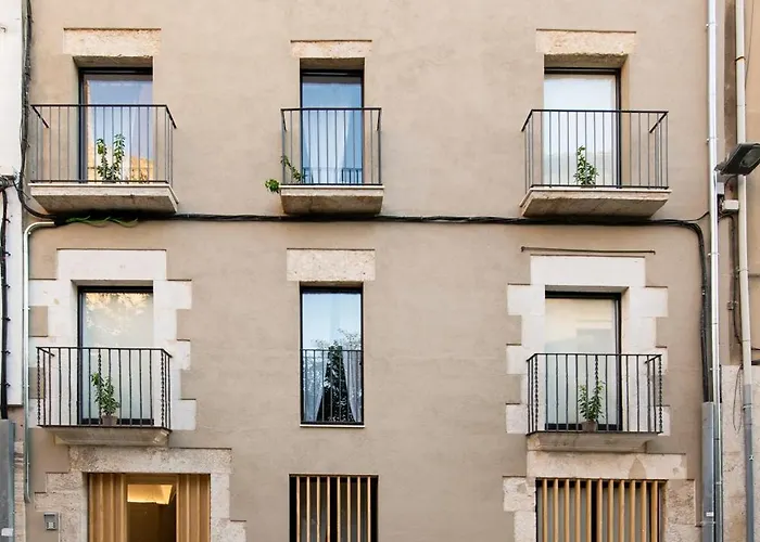 Planeses Apartament Banyoles