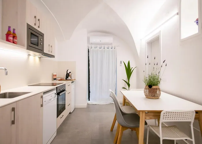 Apartament Planeses *