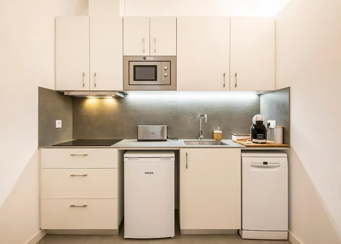 Apartament Planeses