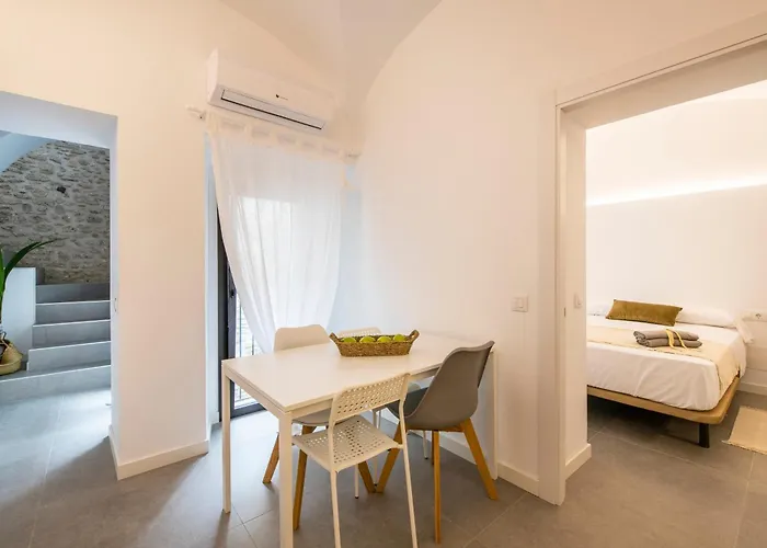 Planeses Apartament