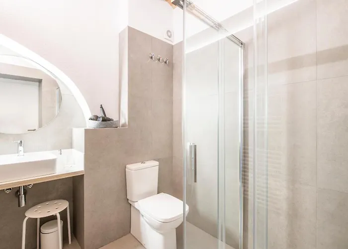 Planeses Apartament Banyoles