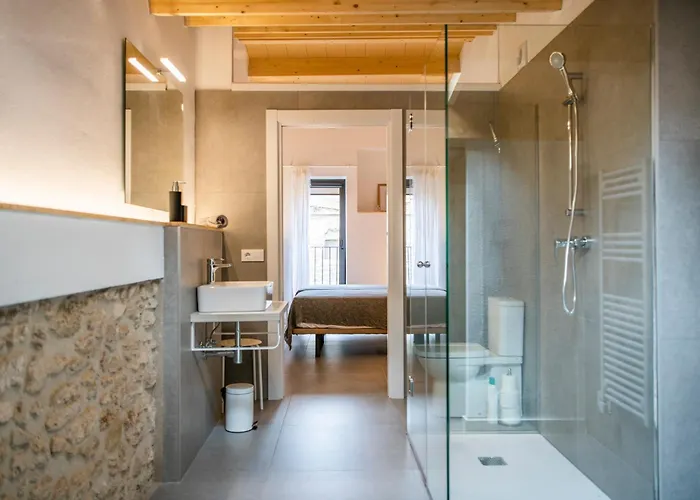 Planeses Apartament