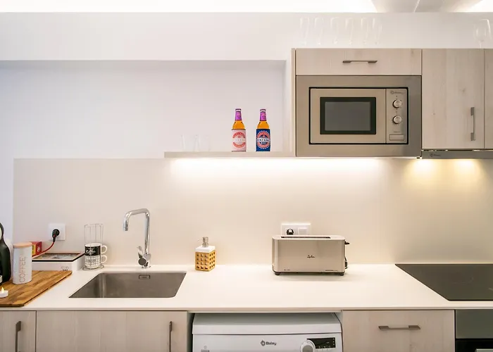 Planeses Apartament *