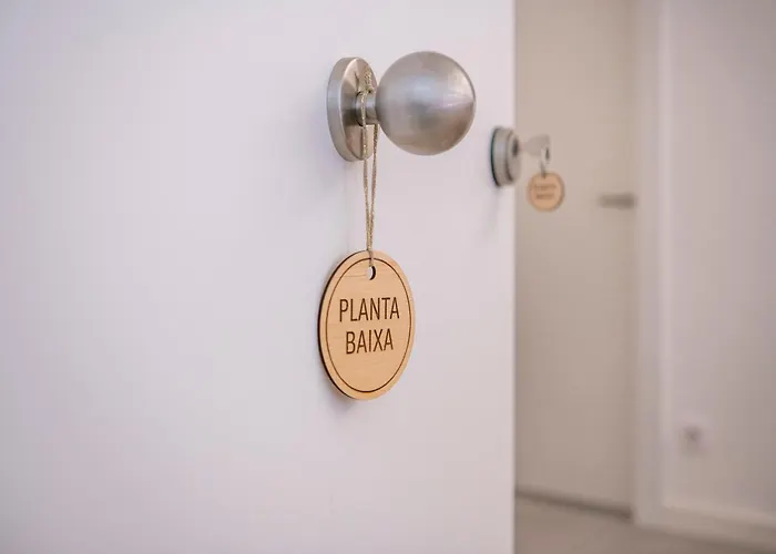 Planeses Apartament Banyoles