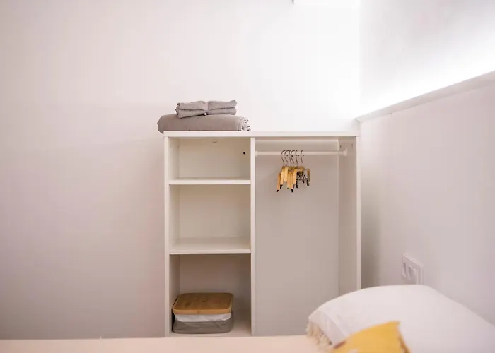 Planeses Apartament