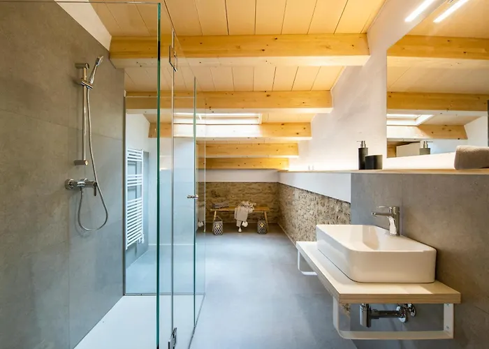 Planeses Apartament *
