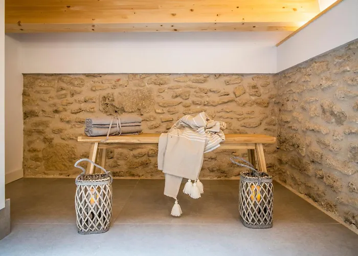 Apartament Planeses Banyoles