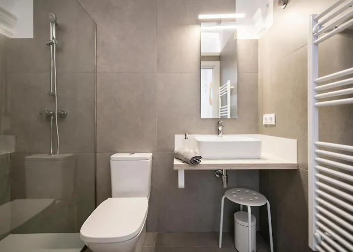 Planeses Apartament *