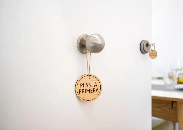 Planeses Apartament Banyoles