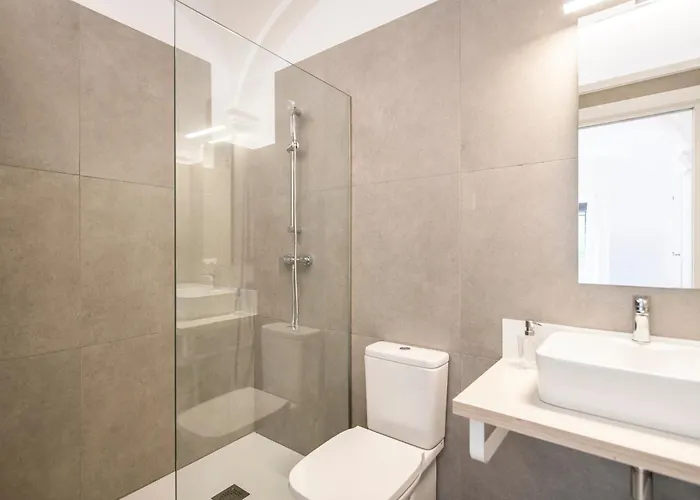 Apartament Planeses