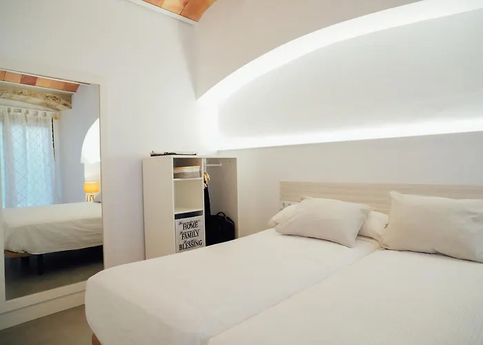 Planeses Apartament