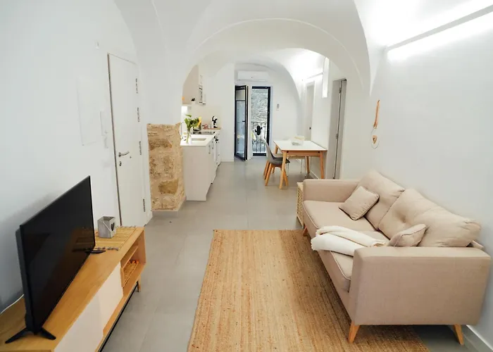 Apartament Planeses