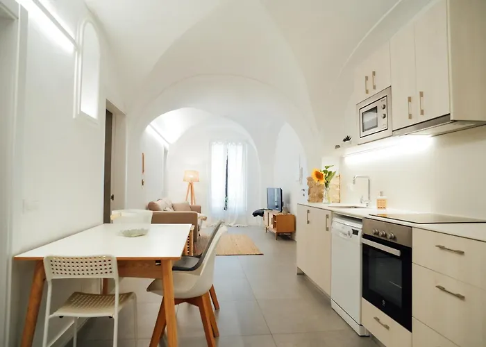 Apartament Planeses *