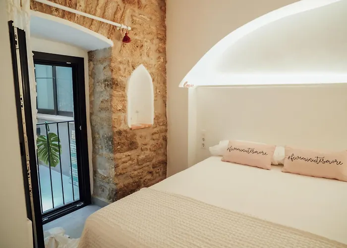 Planeses Apartament Banyoles