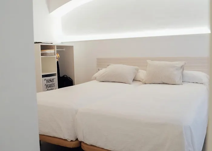 Apartament Planeses Banyoles