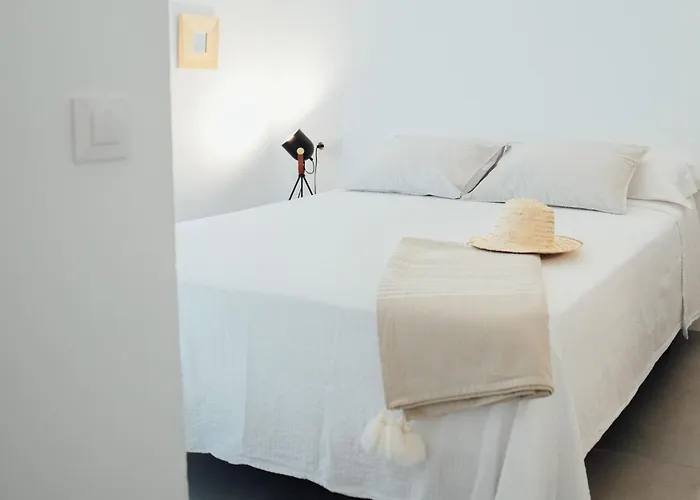 Apartament Planeses