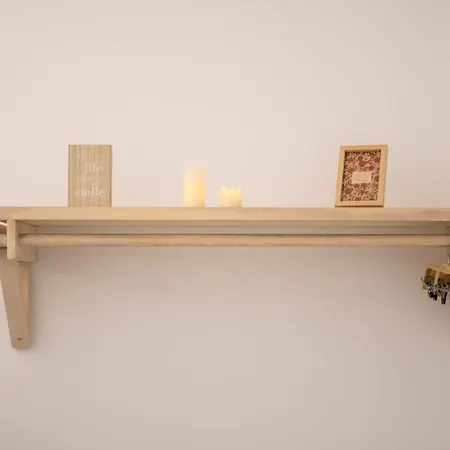 Apartament Planeses *