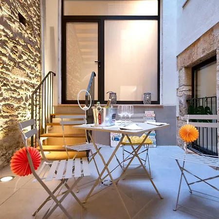Apartment Planeses